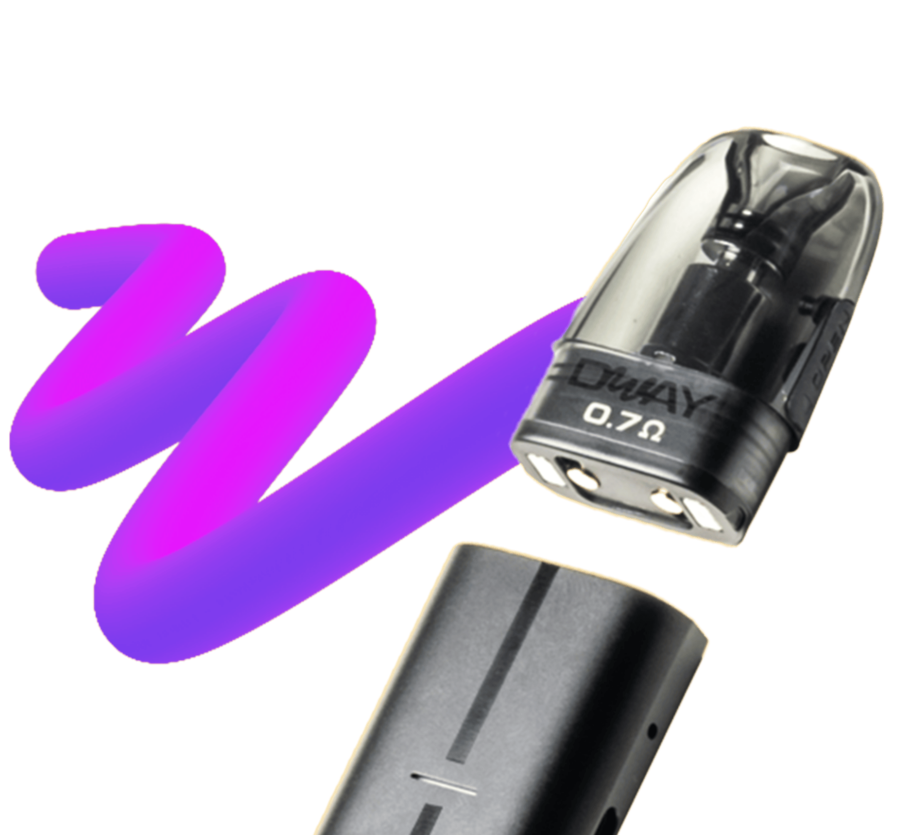DWAY Cartridge