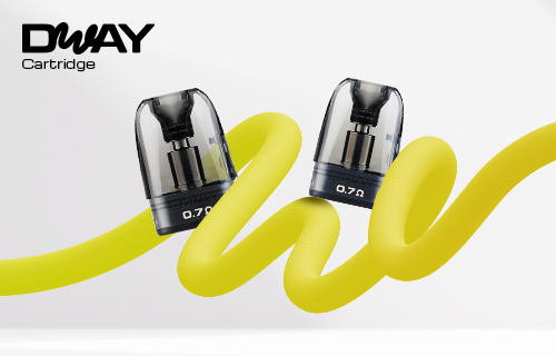 DWAY Cartridge