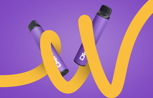 Keunggulan DWAY Stark Device