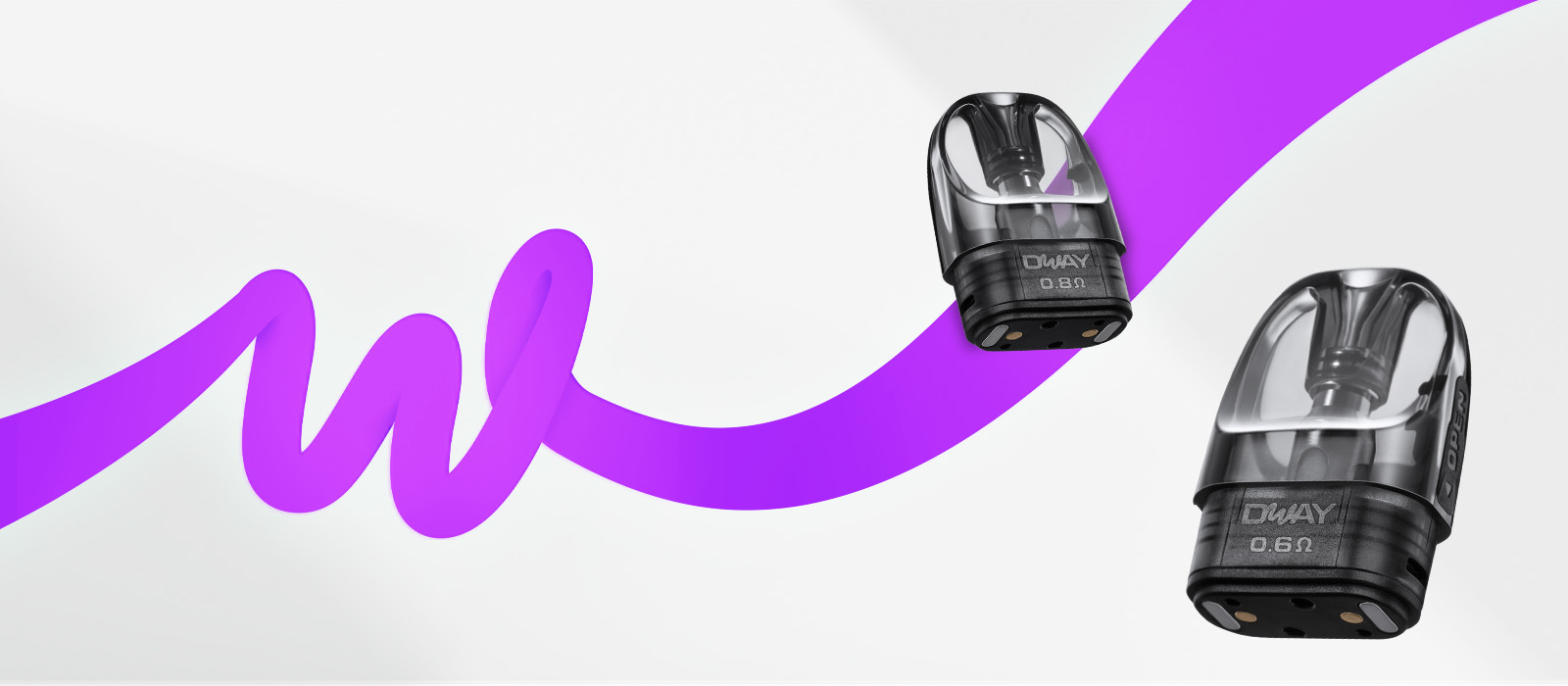 DWAY Cartridge