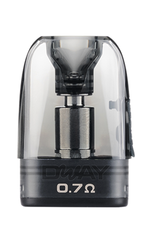 DWAY Cartridge