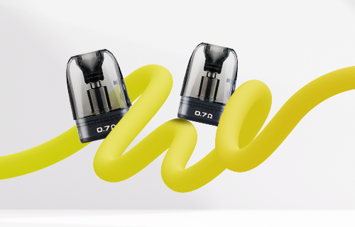 DWAY Cartridge